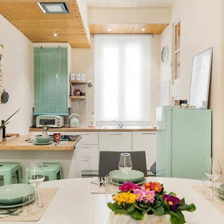 Parma Azeglioアパートメント エクステリア 写真